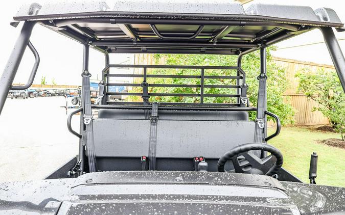 2026 KAWASAKI MULE PROFXT 1000 LE