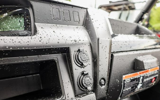 2026 KAWASAKI MULE PROFXT 1000 LE