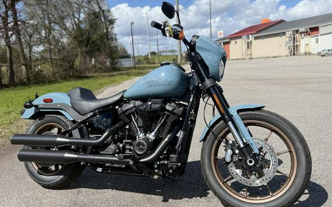 2024 Harley-Davidson® FXLRS - Low Rider® S