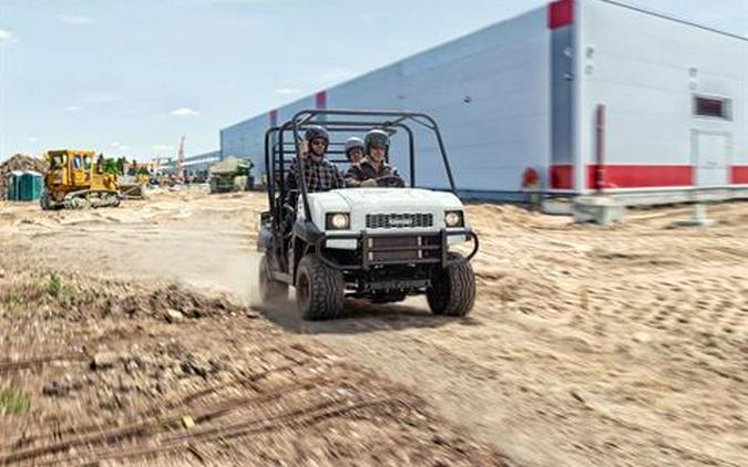 2027 Kawasaki MULE 4000 Trans™