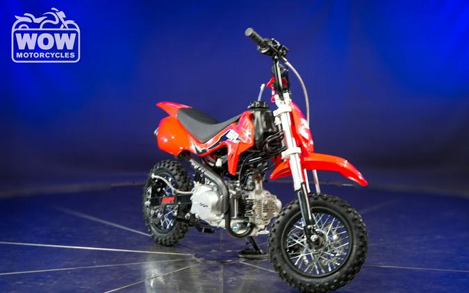 2026 SSR Motorsports SR70AE SR70 AE