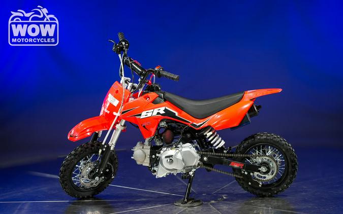 2026 SSR Motorsports SR70AE SR70 AE