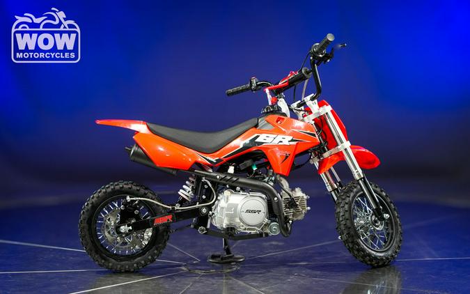 2026 SSR Motorsports SR70AE SR70 AE