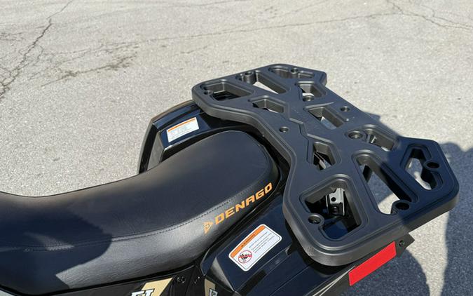 2026 Denago Powersports Mudhawk 10FI