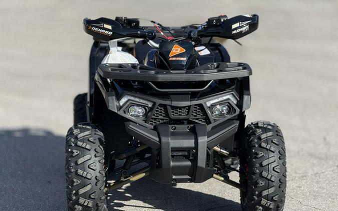 2026 Denago Powersports Mudhawk 10FI