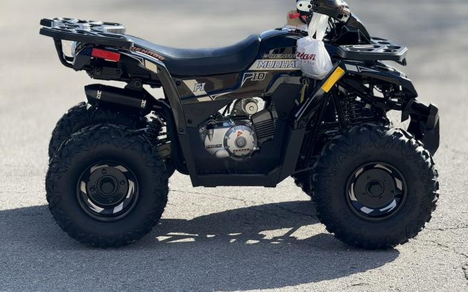 2026 Denago Powersports Mudhawk 10FI