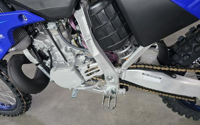 2027 Yamaha YZ 250