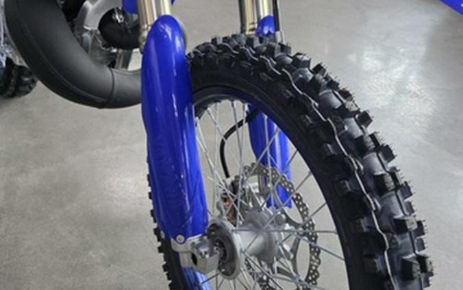 2027 Yamaha YZ 250