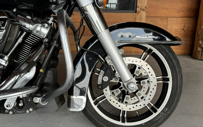 FLHR 2021 Road King