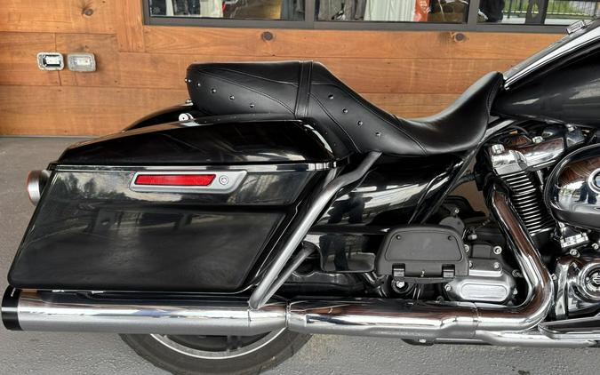 FLHR 2021 Road King