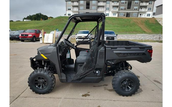 2026 Ranger Crew® 1000 Premium - Polaris