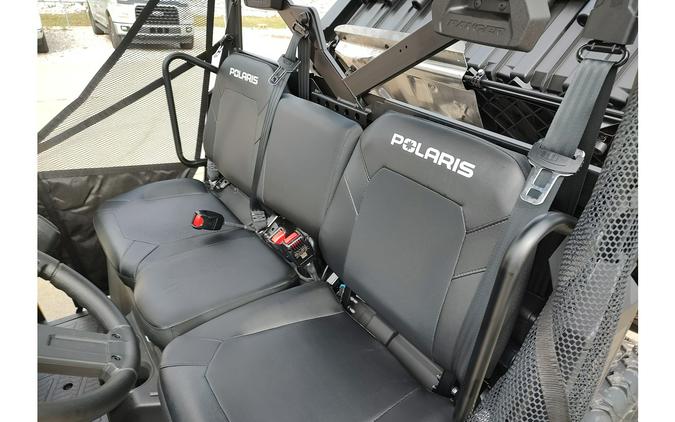 2026 Ranger Crew® 1000 Premium - Polaris