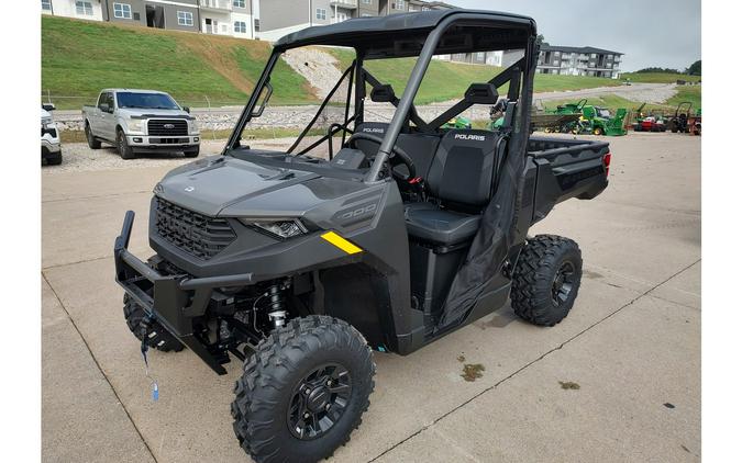 2026 Ranger Crew® 1000 Premium - Polaris