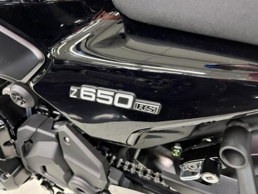 2024 Kawasaki Z650RS ABS