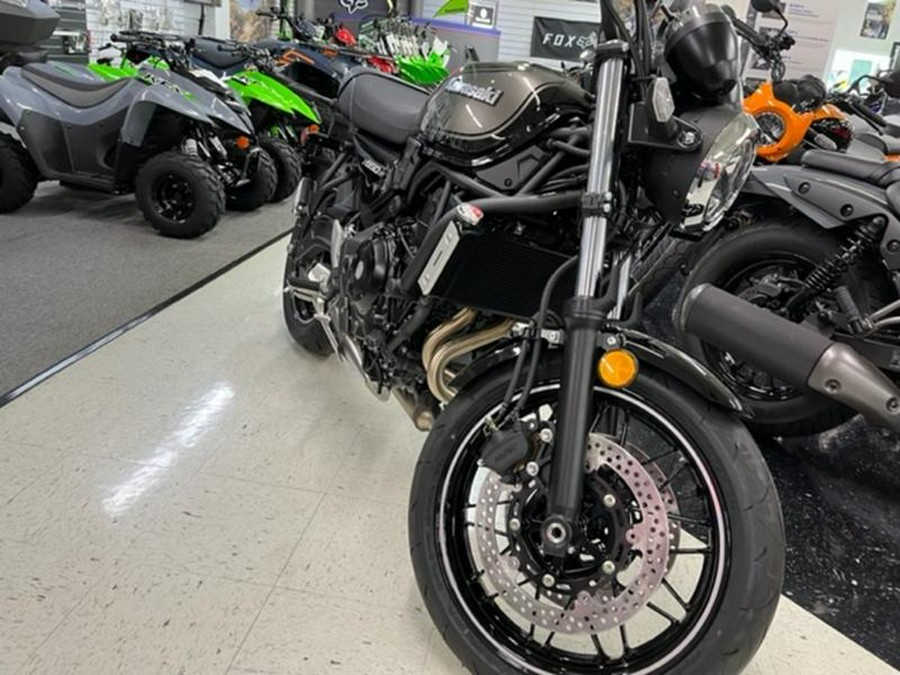 2024 Kawasaki Z650RS ABS for sale in Warsaw, IN