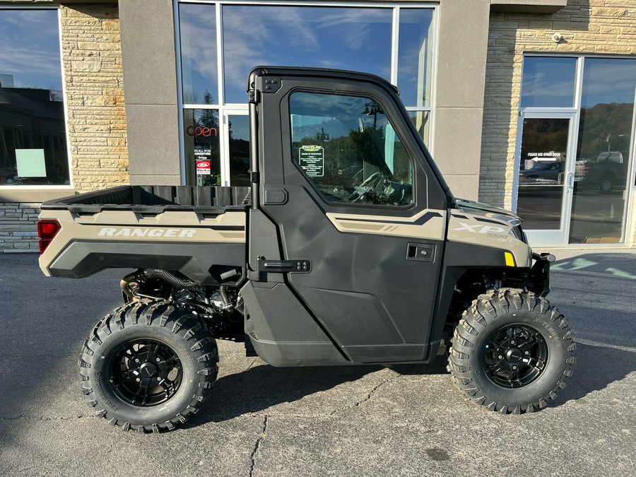 2024 Polaris Ranger XP 1000 Northstar Edition Ultimate