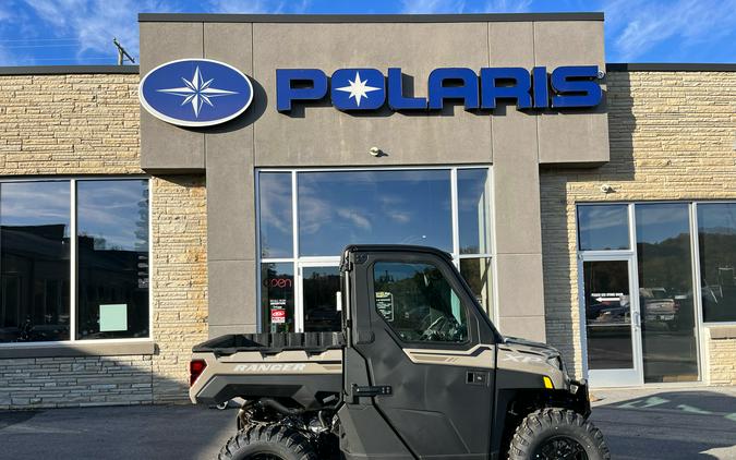 2024 Polaris Ranger XP 1000 Northstar Edition Ultimate