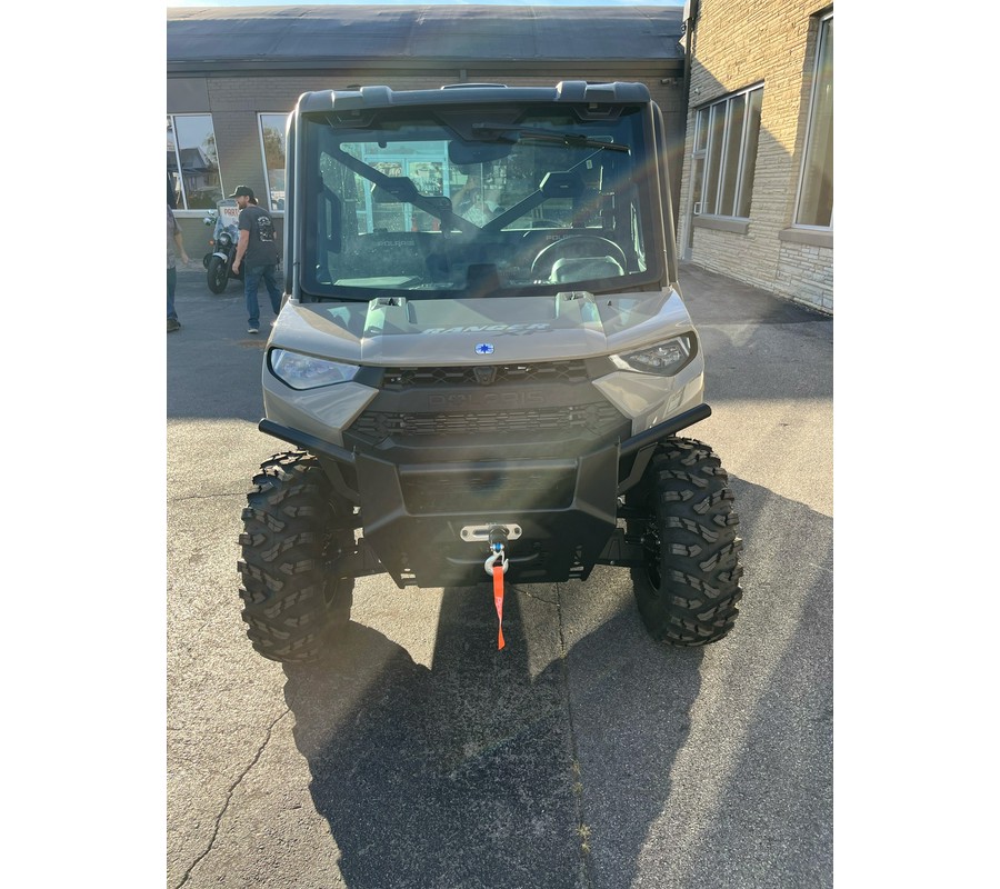 2024 Polaris Ranger XP 1000 Northstar Edition Ultimate