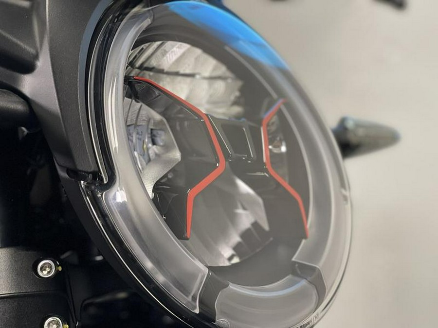 2022 MV Agusta Brutale RR