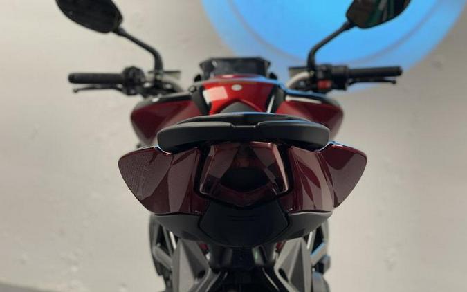 2022 MV Agusta Brutale RR