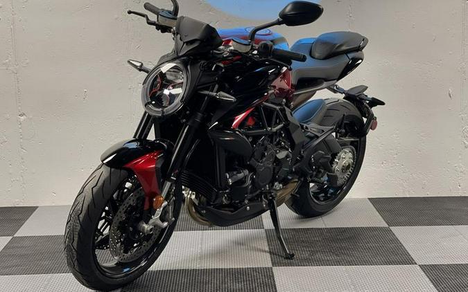 2022 MV Agusta Brutale RR