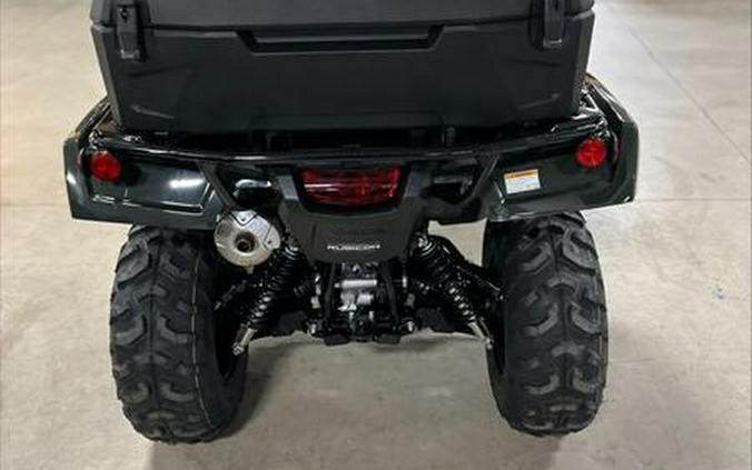 2024 Honda® FourTrax Foreman Rubicon 4x4 Automatic DCT EPS