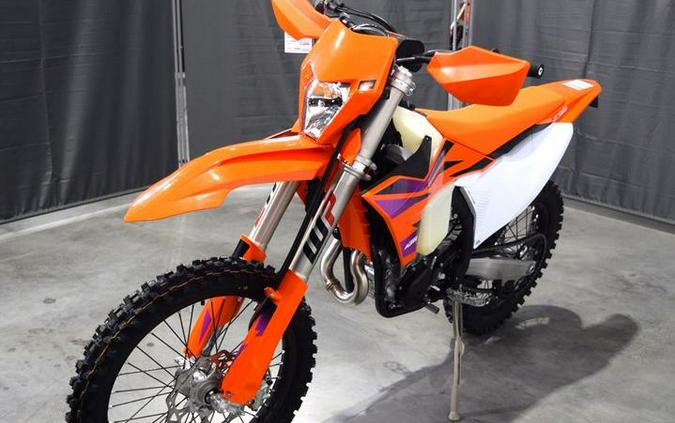 2024 KTM 450 XCF-W