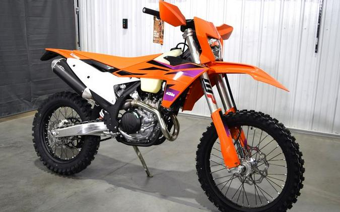 2024 KTM 450 XCF-W