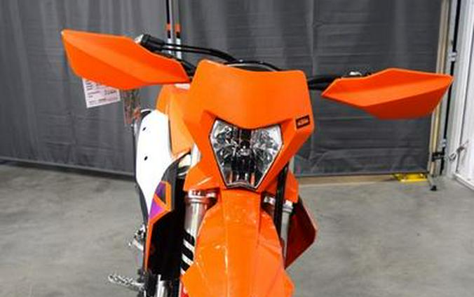 2024 KTM 450 XCF-W