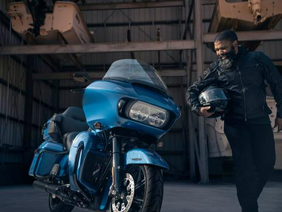 2024 Harley-Davidson Road Glide® Limited