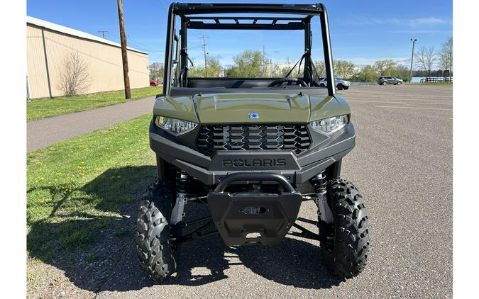 2024 Polaris Industries RANGER SP 570 - SAGE GREEN Base