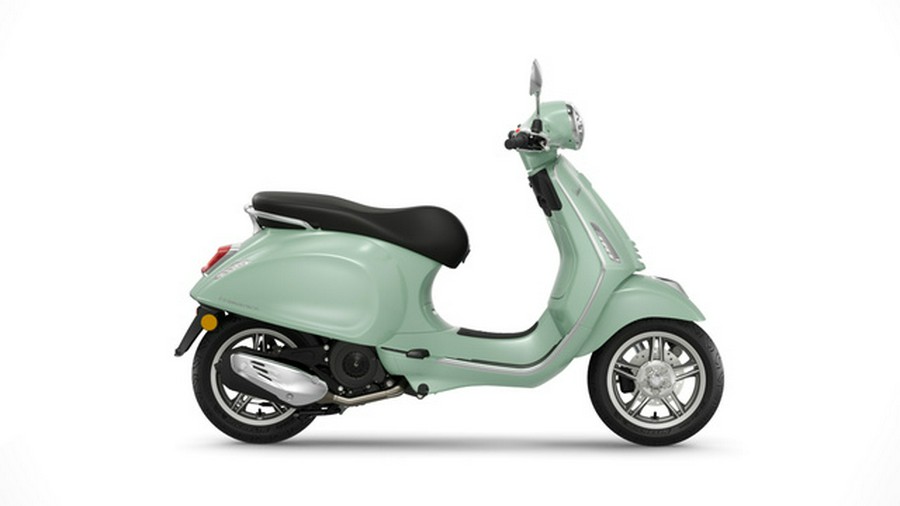 2024 Vespa Primavera 50