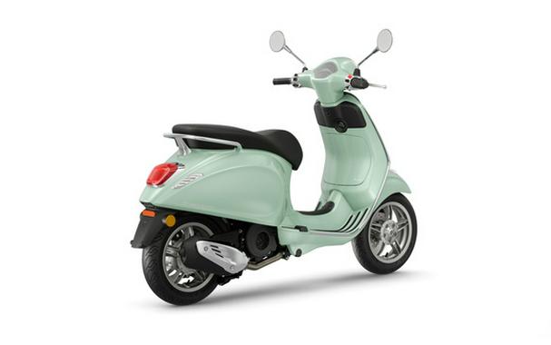 2024 Vespa Primavera 50