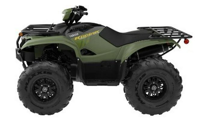 2024 Yamaha Kodiak 700 EPS