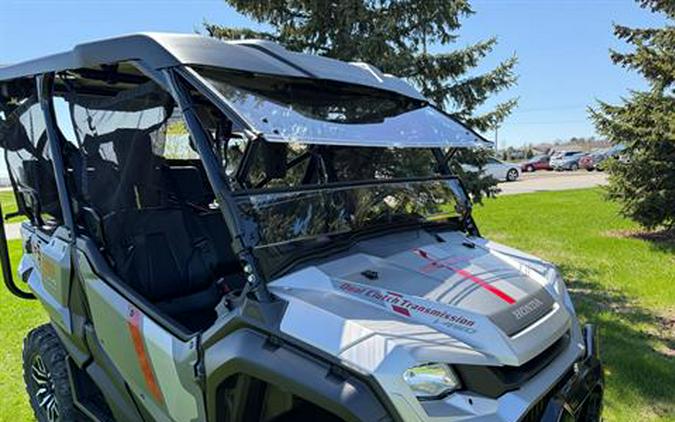 2025 Honda Pioneer 1000-5 Trail Special Edition