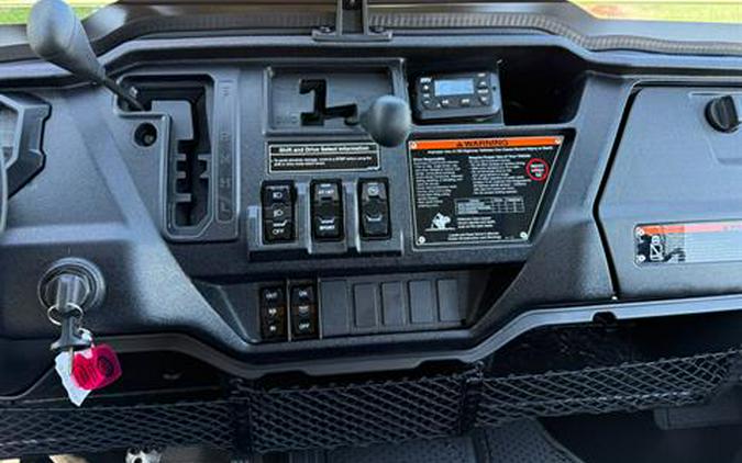 2025 Honda Pioneer 1000-5 Trail Special Edition