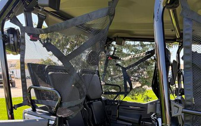 2025 Honda Pioneer 1000-5 Trail Special Edition