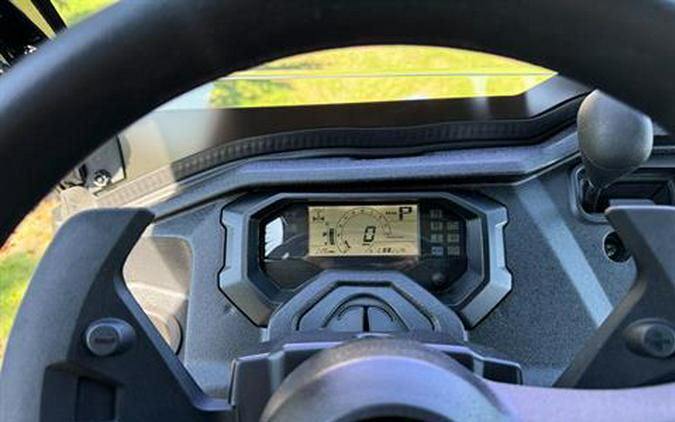 2025 Honda Pioneer 1000-5 Trail Special Edition