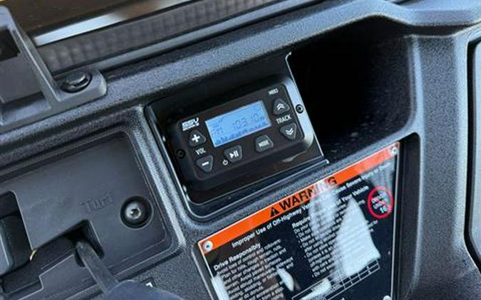 2025 Honda Pioneer 1000-5 Trail Special Edition