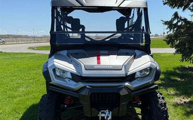 2025 Honda Pioneer 1000-5 Trail Special Edition