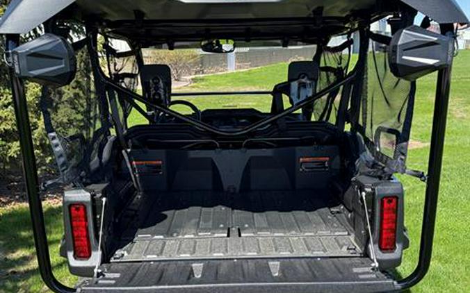 2025 Honda Pioneer 1000-5 Trail Special Edition