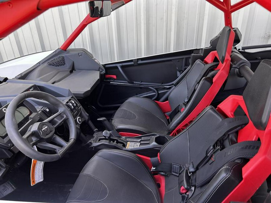 2025 Can-Am® Maverick X3 Max X RC Turbo RR