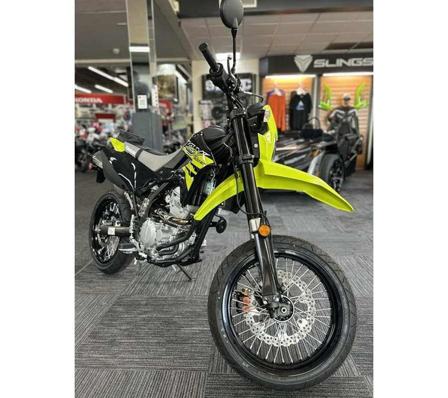2026 Kawasaki KLX®300SM