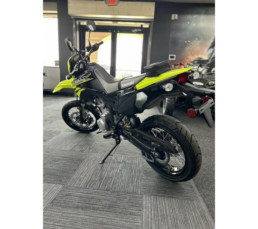 2026 Kawasaki KLX®300SM