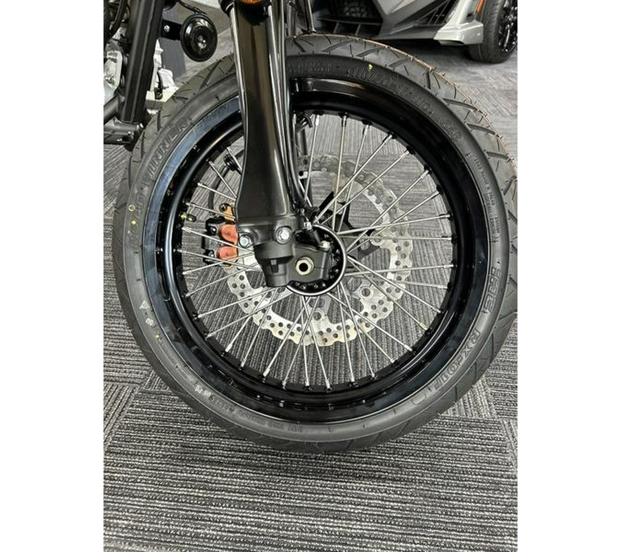 2026 Kawasaki KLX®300SM