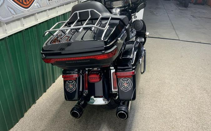 2017 Harley-Davidson® FLHTKL - Ultra Limited Low