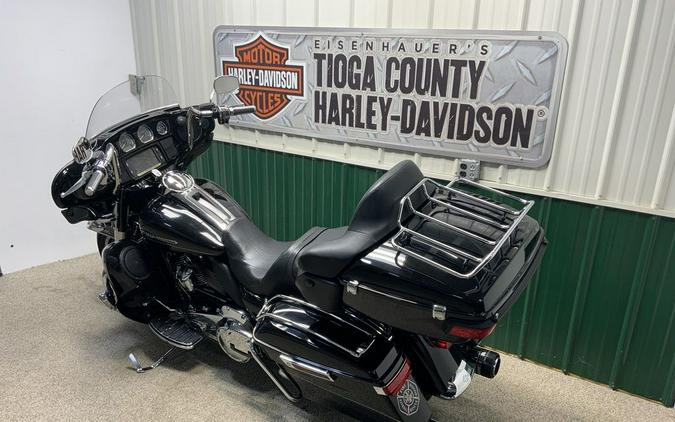 2017 Harley-Davidson® FLHTKL - Ultra Limited Low