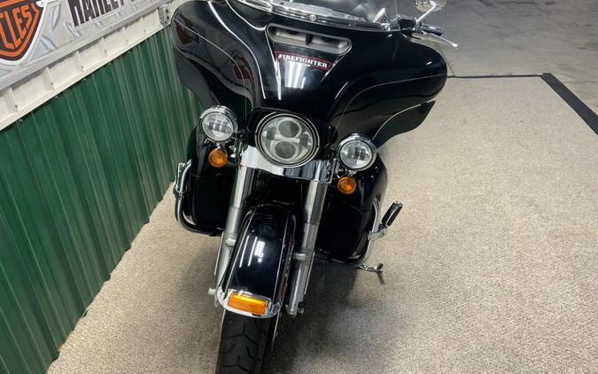 2017 Harley-Davidson® FLHTKL - Ultra Limited Low