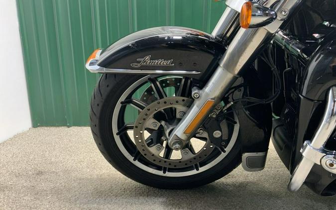 2017 Harley-Davidson® FLHTKL - Ultra Limited Low