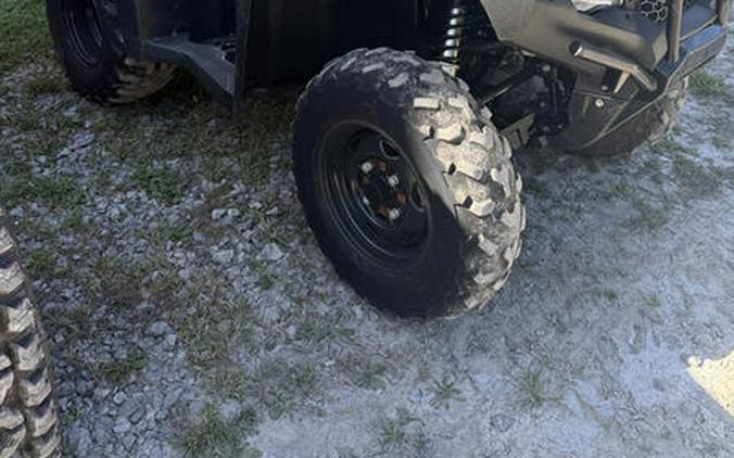 2024 Honda® FourTrax Rancher 4x4